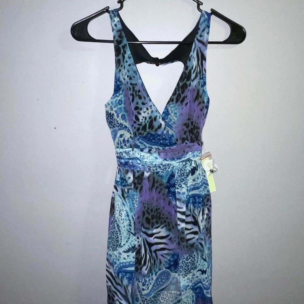 Johnny Martin dress